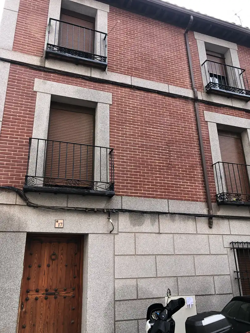 Piso en  Calle Real 17 - Foto 16