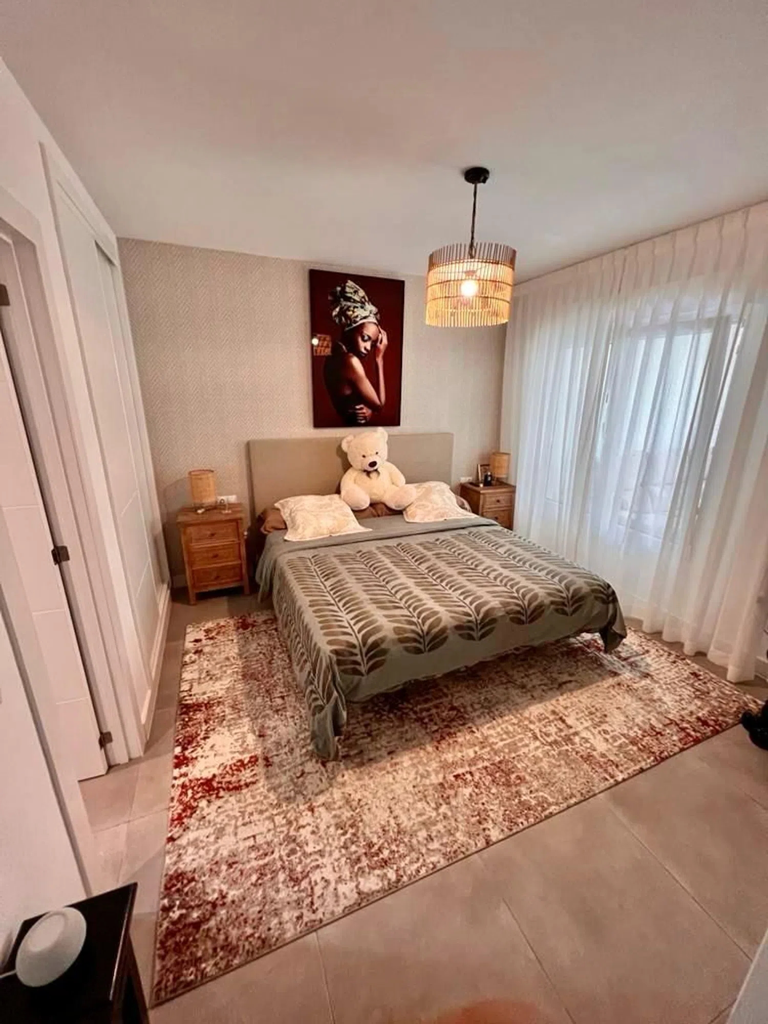 Piso en Urbanización Los Naranjos de Marbella, 50 - Foto 18