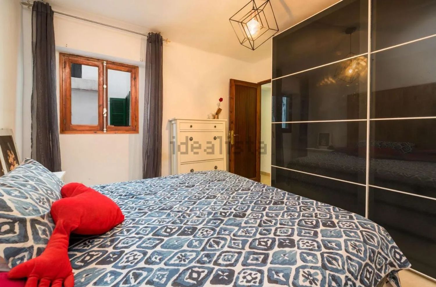 Piso en calle de Francesc Pi i Margall, 21 - Foto 8