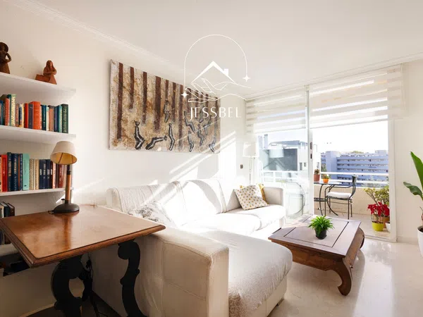 Piso en Portals Nous - Foto 4