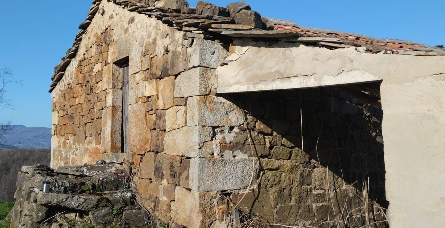 Casa rural en Polígono 19 s/n - Foto 3