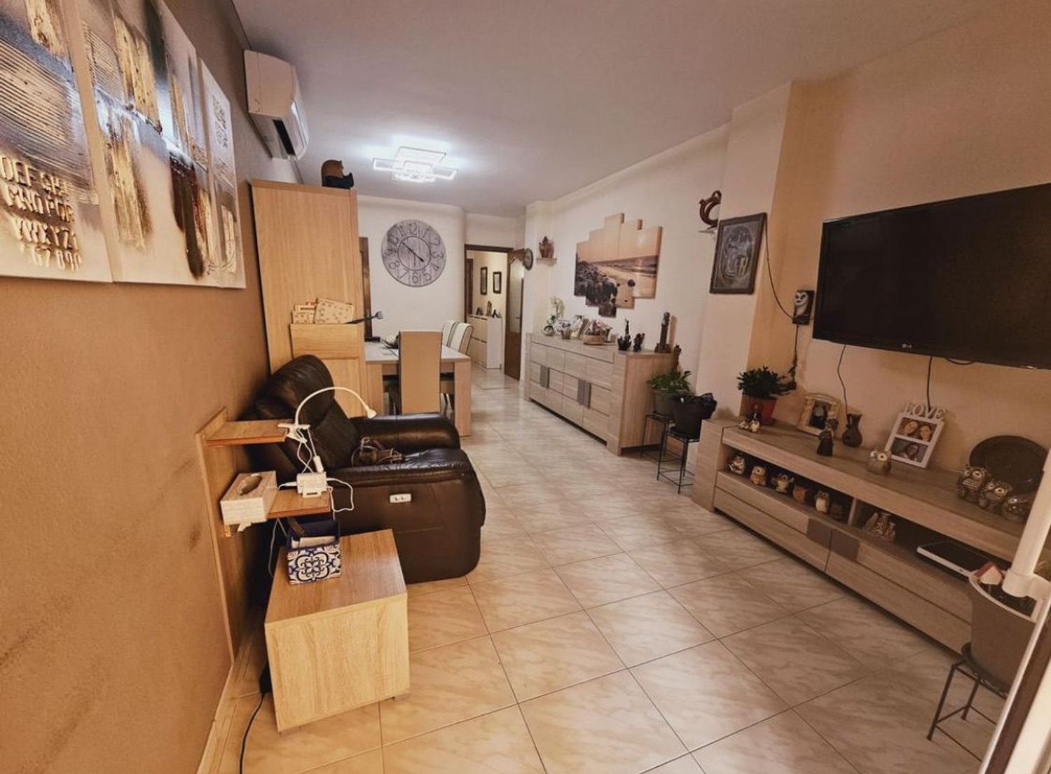 Piso en calle de la Isla de Cuba, 65 - Foto 2