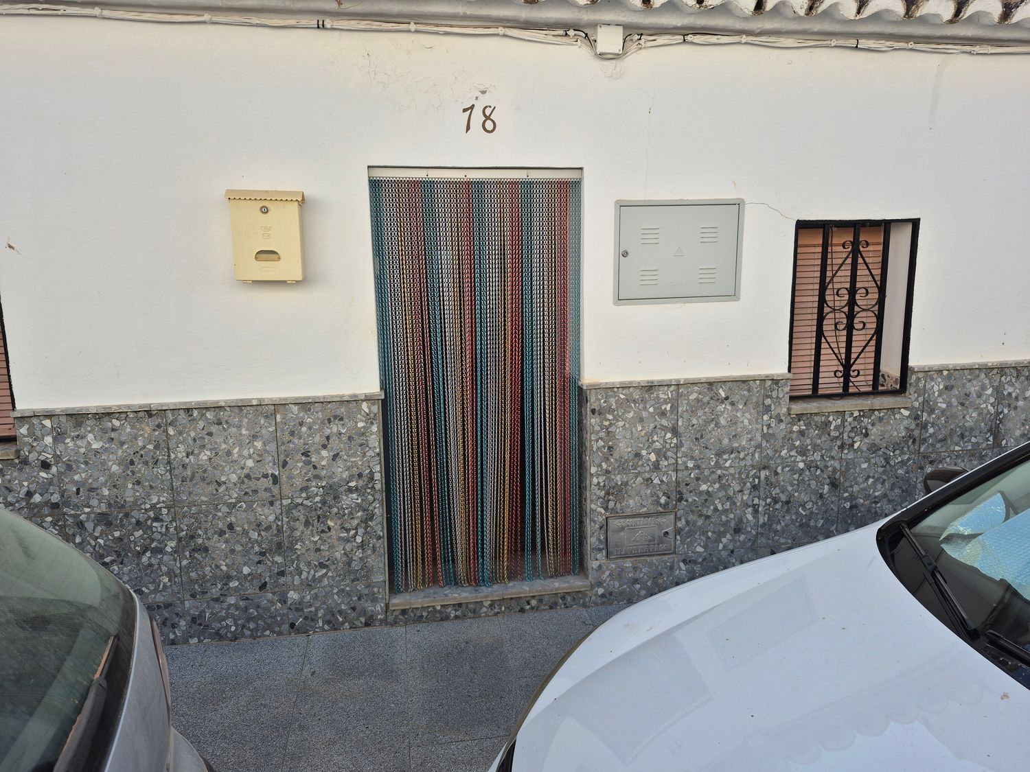 Casa de pueblo en Calle Arroyo, 78 - Foto 2