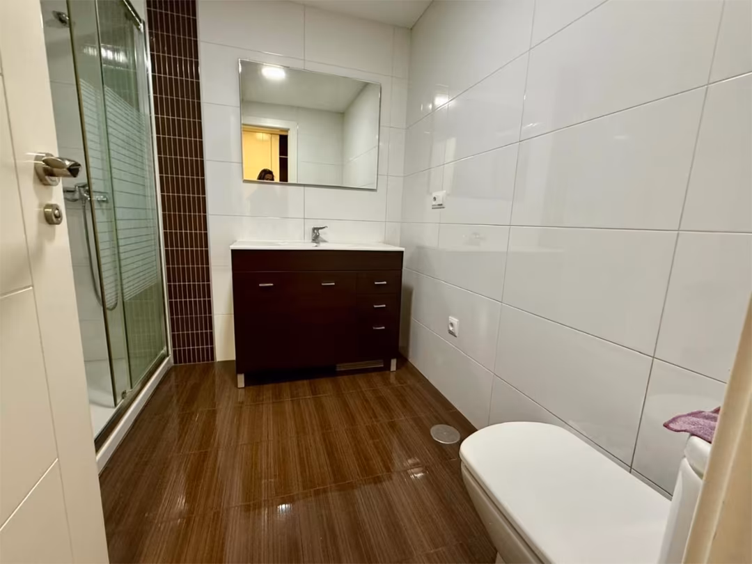 Piso en  Calle Bazán 50 - Foto 11