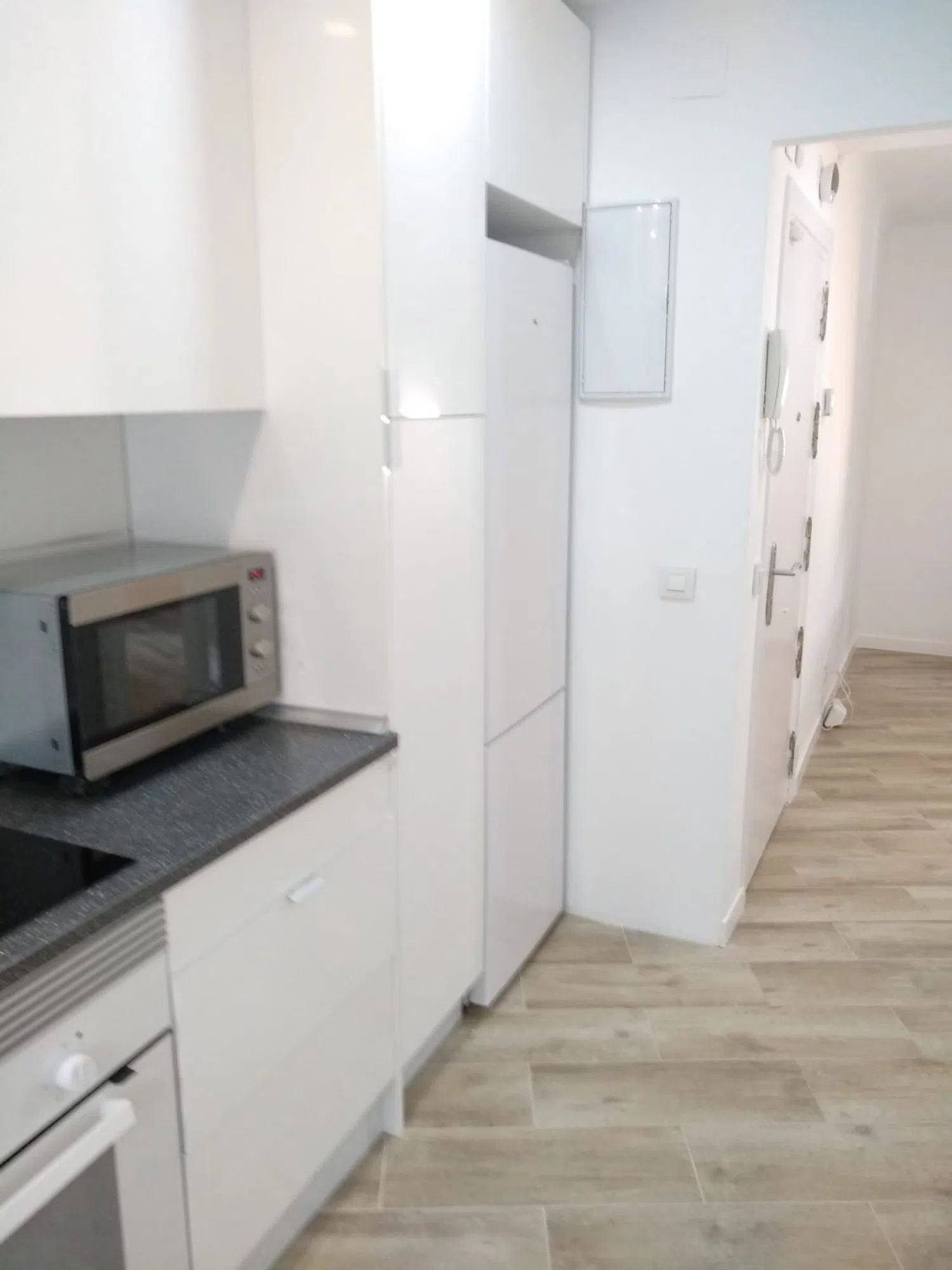 Piso en calle del Santuario, 60 - Foto 8