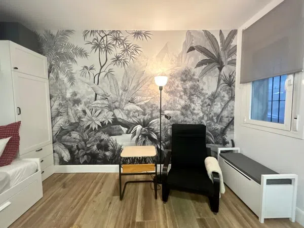 Estudio en calle de Segovia, 51 - Foto 2