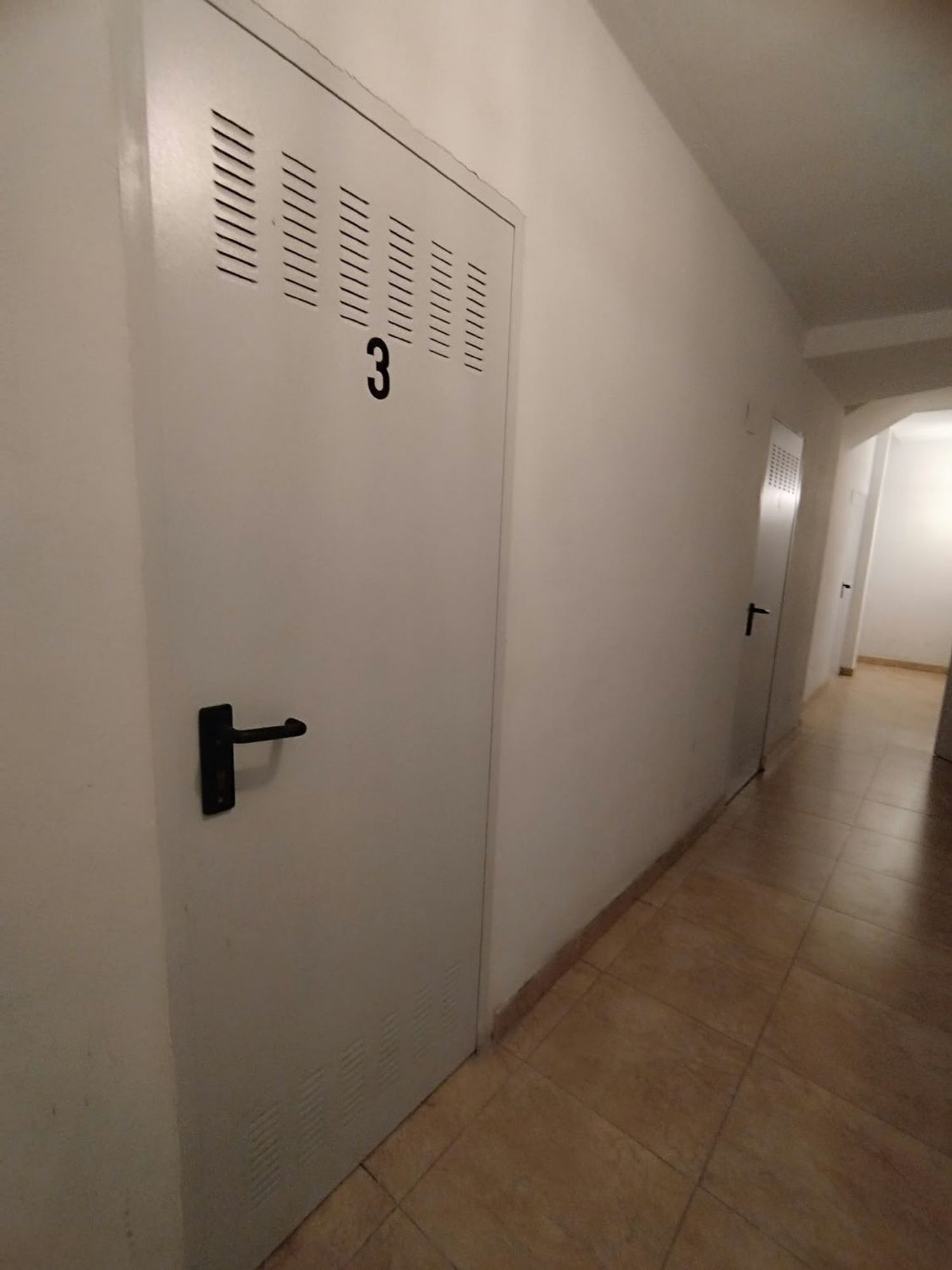 Piso en Calle de los Pirineos, 7, Barrio de la Paz - Foto 19