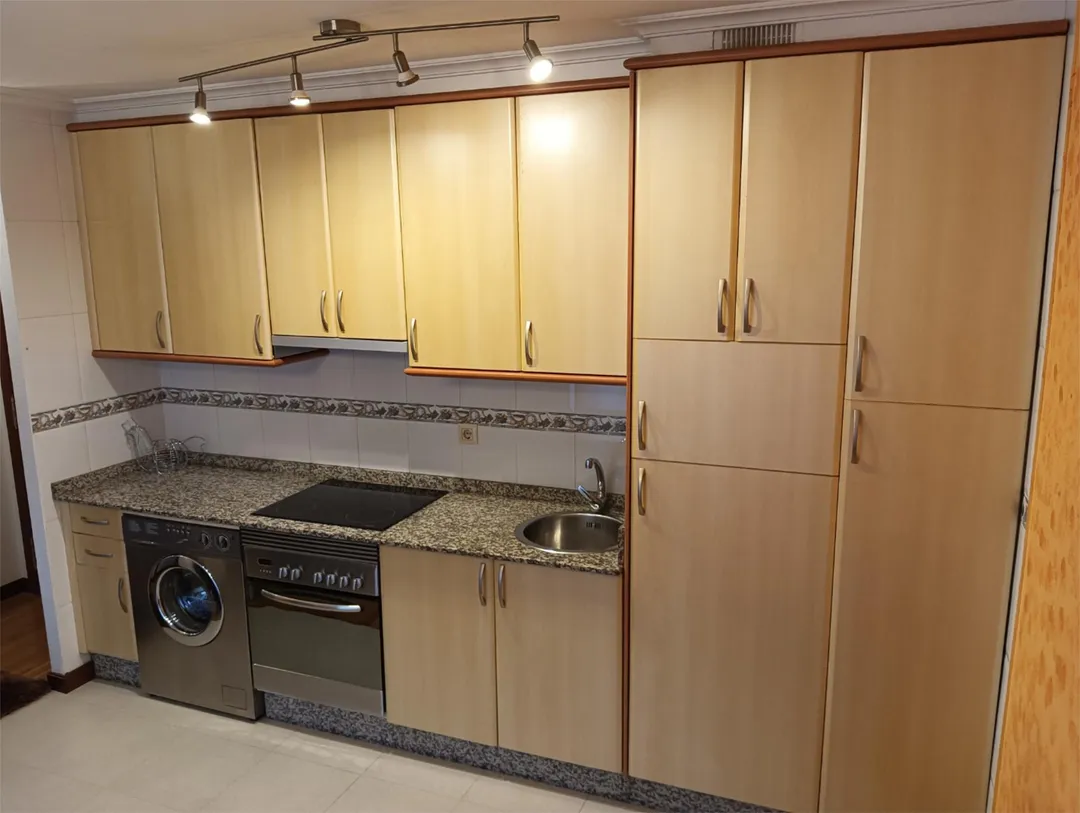 Apartamento en  Praza da Miñoca 24 - Foto 14
