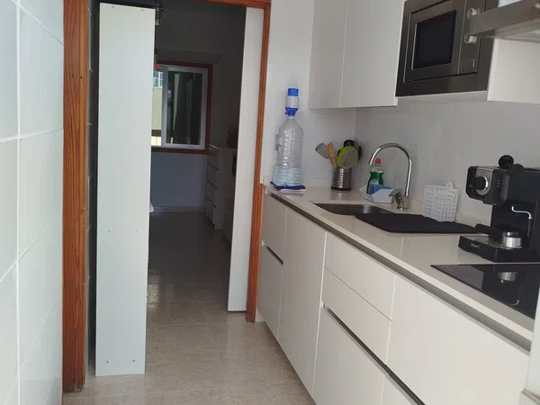 Piso en Avenida Juan Carlos I, 29, Playa San Juan, Playa San Juan - Foto 5