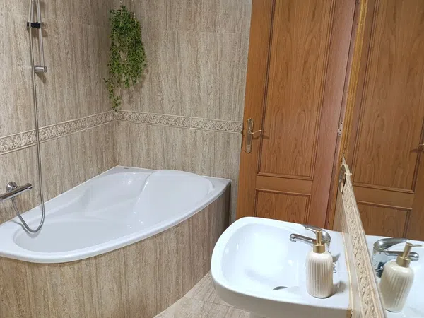 Chalet adosado en Calle Susana Esteban Ferreiro, 17, Bda. Inmaculada - Zurbarán - Foto 22