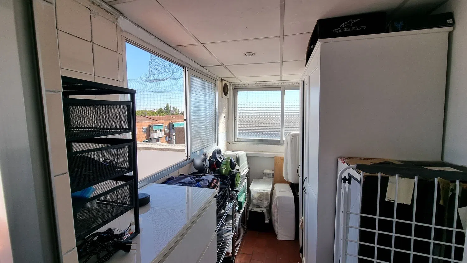 Ático en paseo de Alberto Palacios, 84 - Foto 24