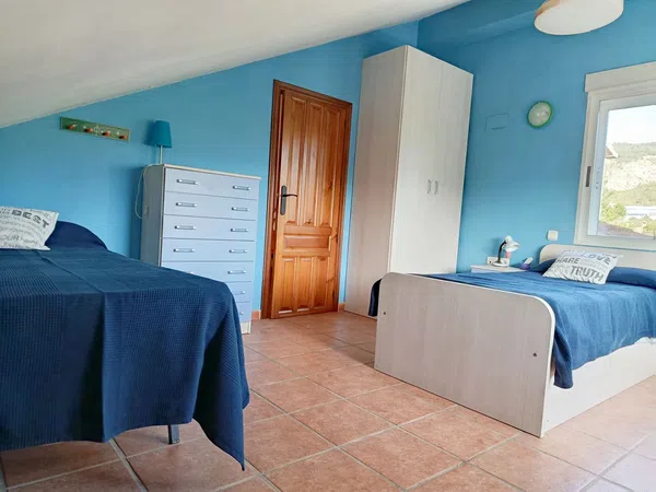 Casa o chalet independiente en Senda Chopet, 6 - Foto 15