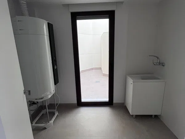 Piso en Calle Nou d'Octubre, 22, Centro Histórico - Foto 21