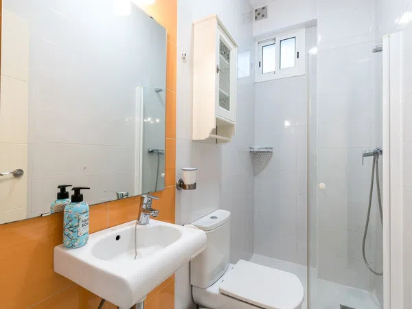 Estudio en calle Virgen de la Fuensanta, 4 - Foto 3