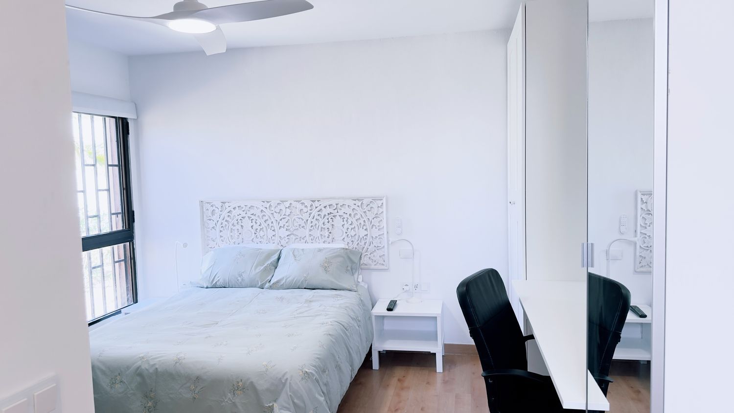 Chalet adosado en Calle oquendo, 20, Radazul, Radazul - Foto 15