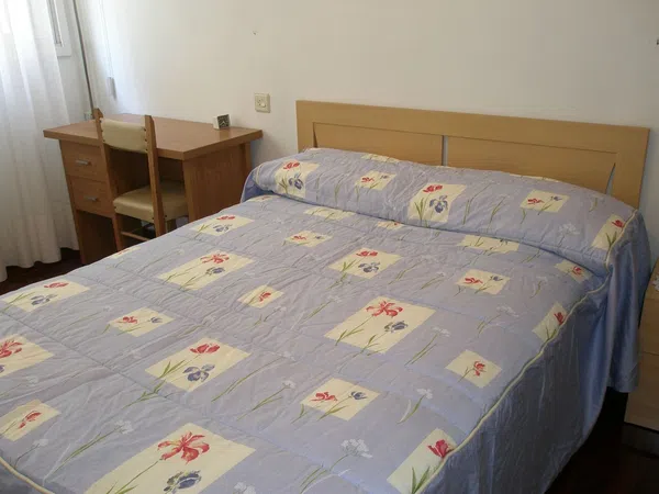 Piso en Calle da rosa, 31, Ensanche - Sar, Ensanche - Sar - Foto 1
