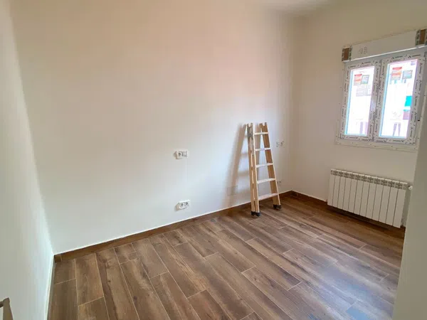 Piso en Paseo de la Esperanza, 49, Acacias - Foto 5