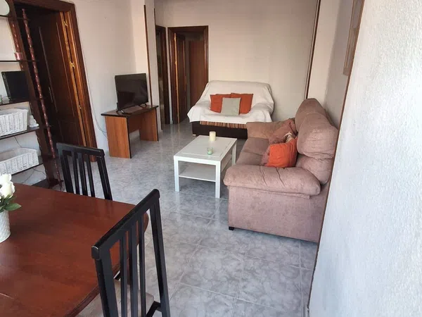 Piso en Segalerva, Málaga, 6, El Molinillo - Capuchinos - Foto 9