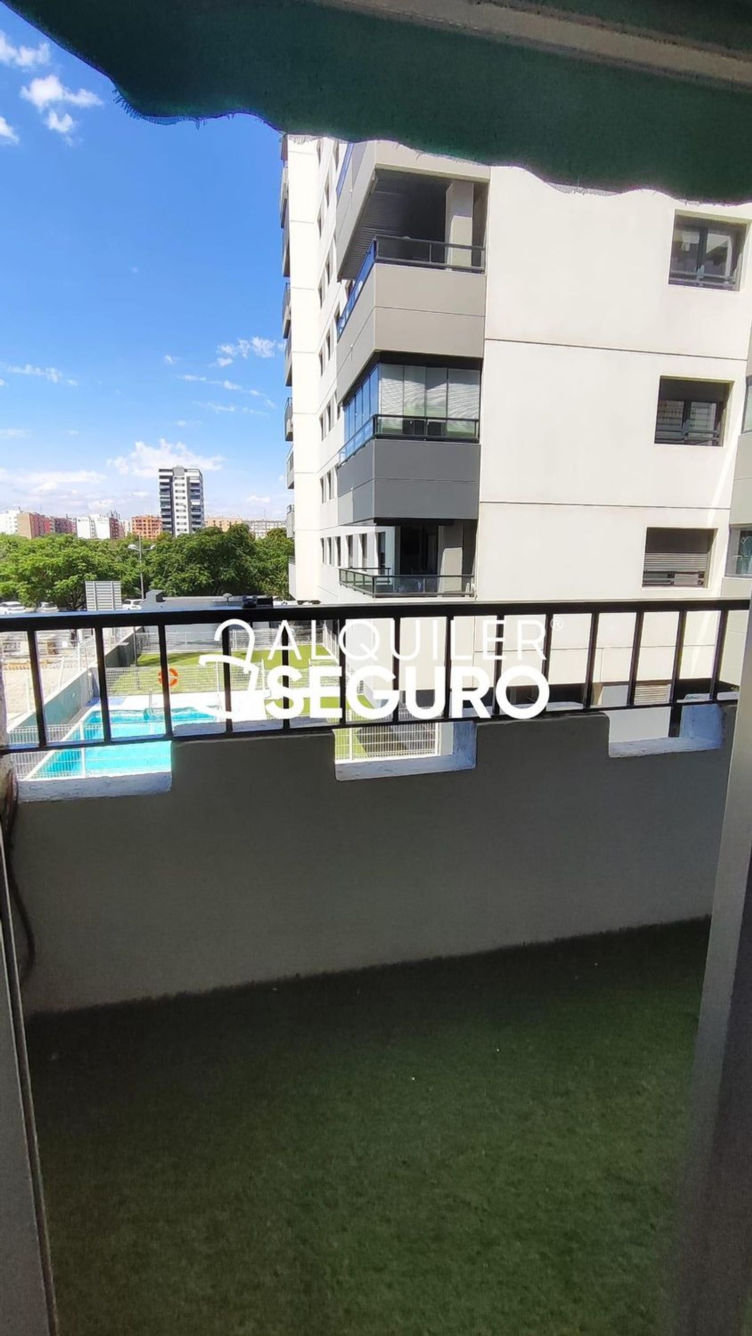 Piso en Calle de Joaquín Benlloch, Malilla - Foto 18