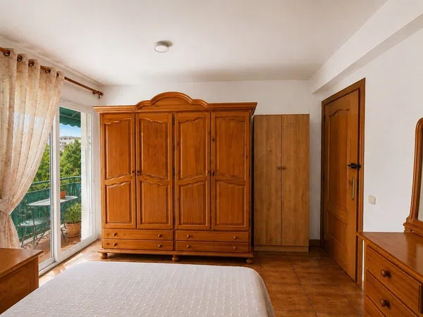 Piso en Avenida Valle Inclán, 41, Rodeo Alto-Guadaiza-La Campana - Foto 5
