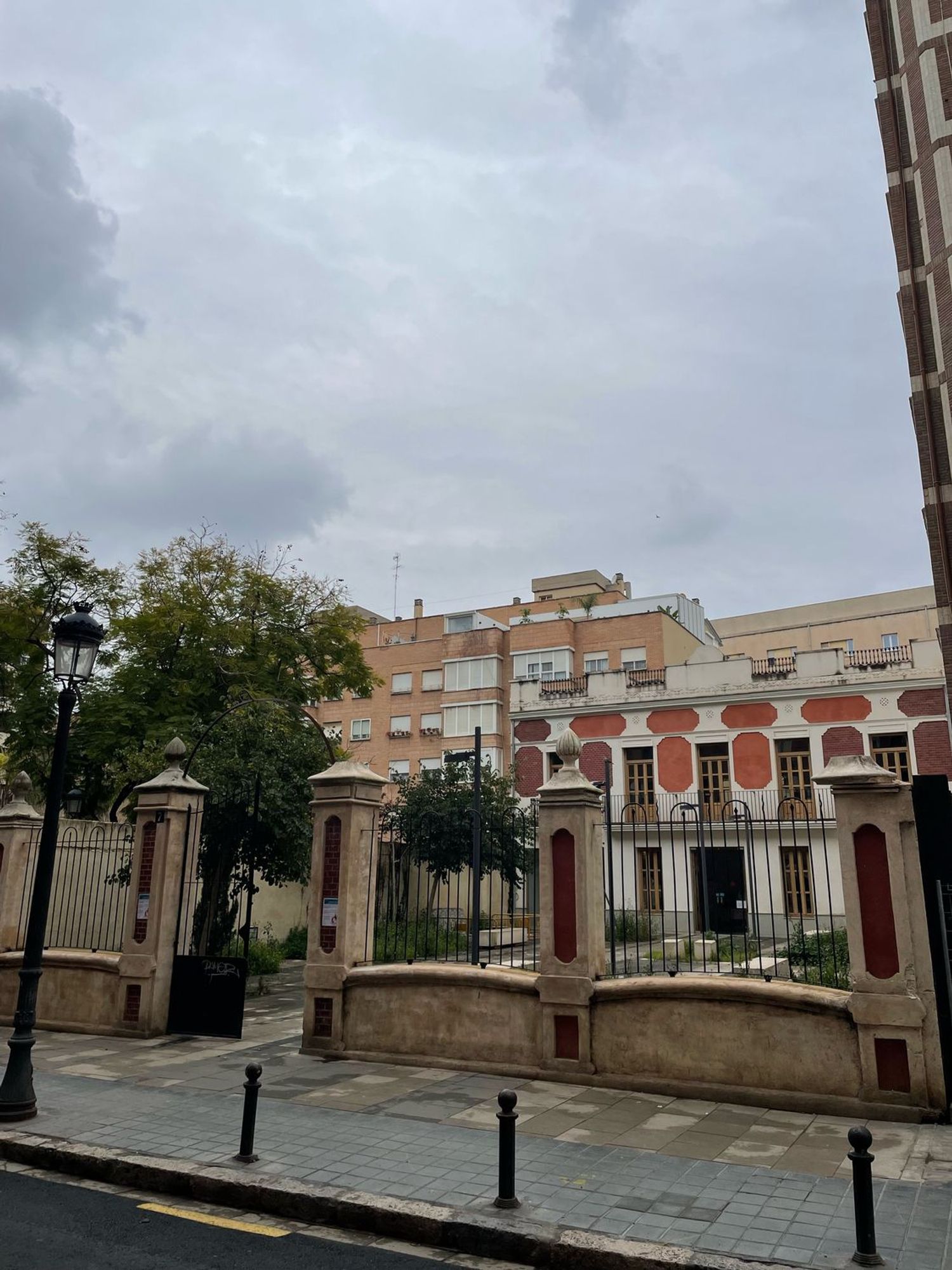 Piso en calle d'Abén al Abbar, 9 - Foto 23