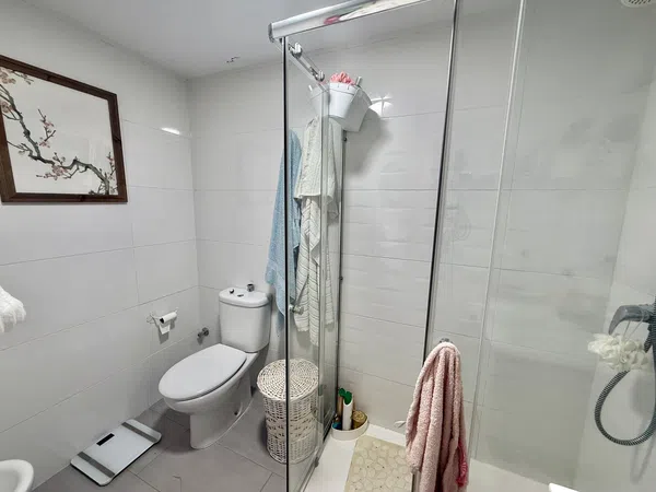 Piso en calle Amador de los Ríos, 3 - Foto 7