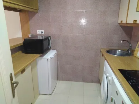 Piso en calle Virgen de Regla, 1 - Foto 7