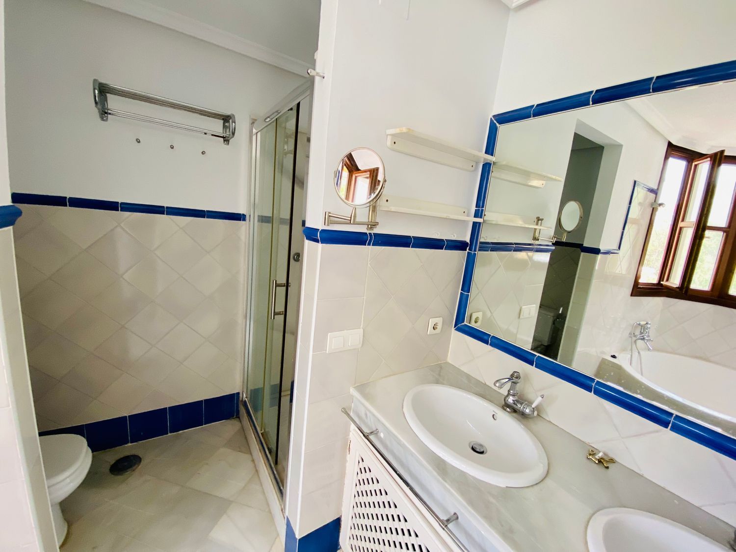 Chalet pareado en camino Cortes, 2 local - Foto 14