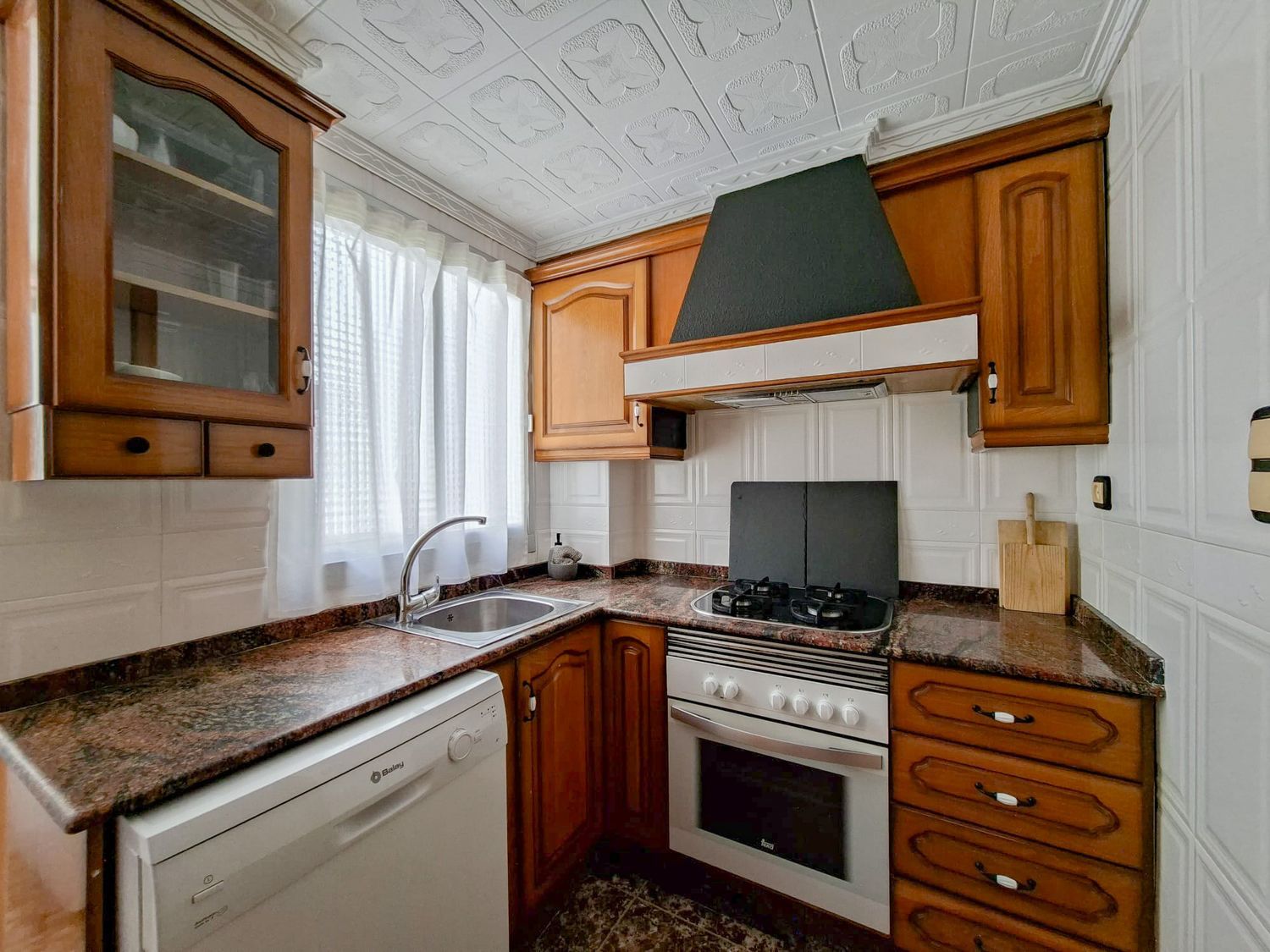 Piso en Calle d' Antonio Ponz, 23, Playa de la Malvarrosa - Foto 26