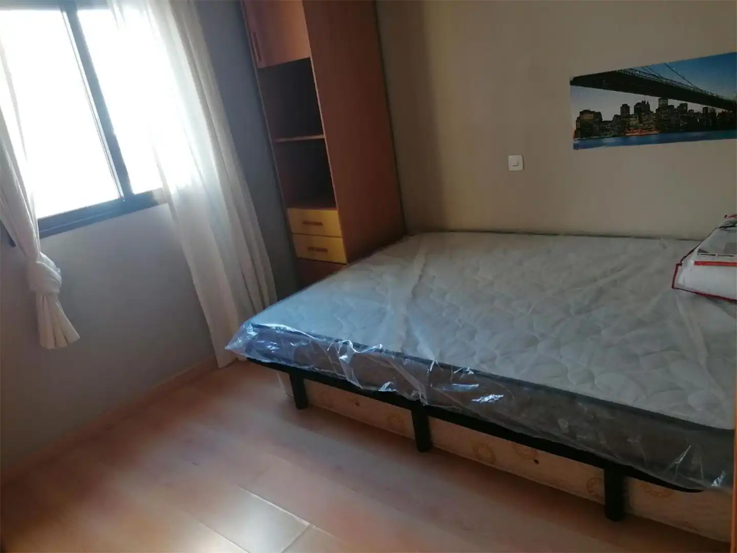 Piso en  Calle del Ave María 33 - Foto 13