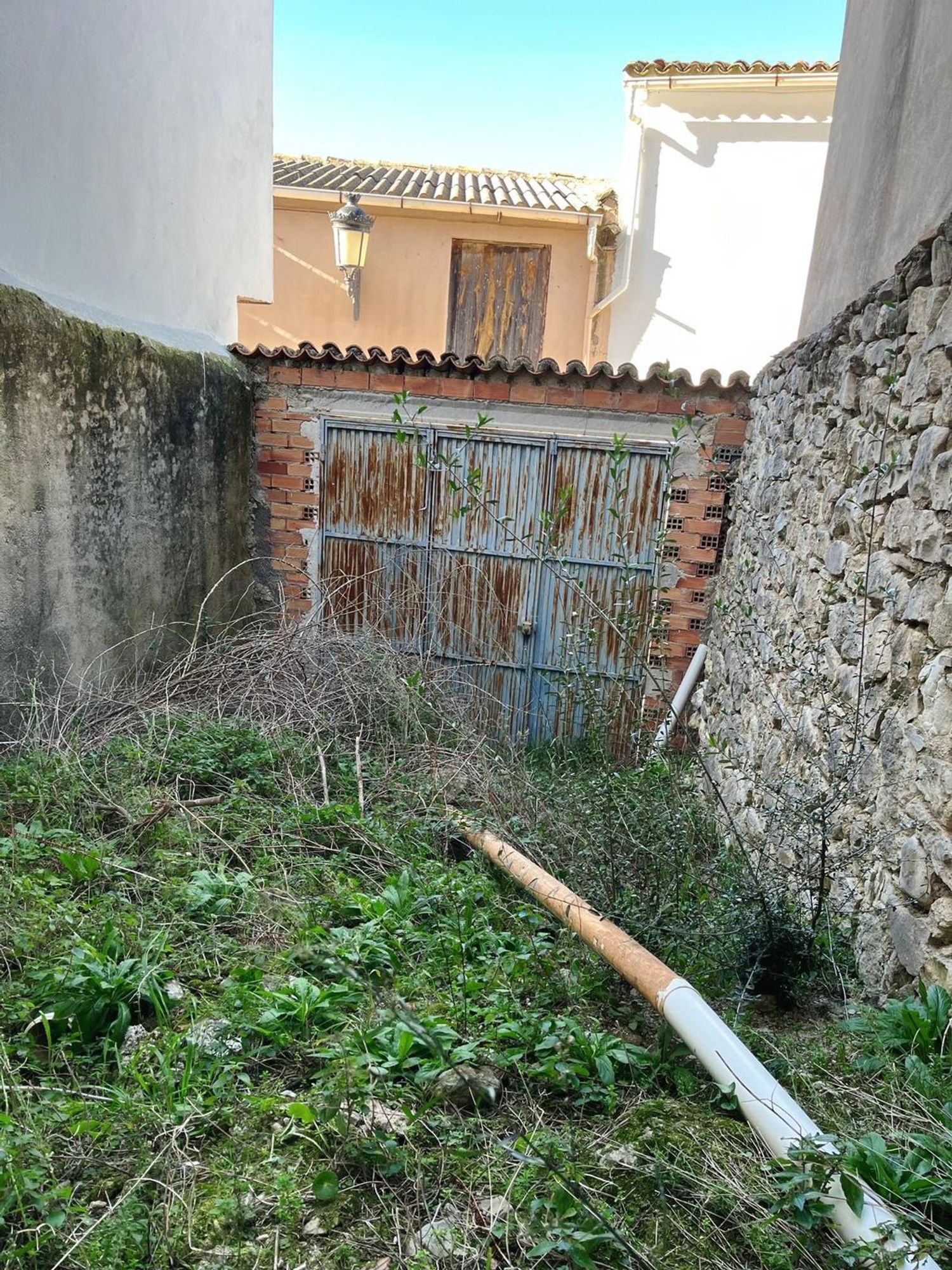 Casa de pueblo en Calle Sant Joaquim, 25 - Foto 16