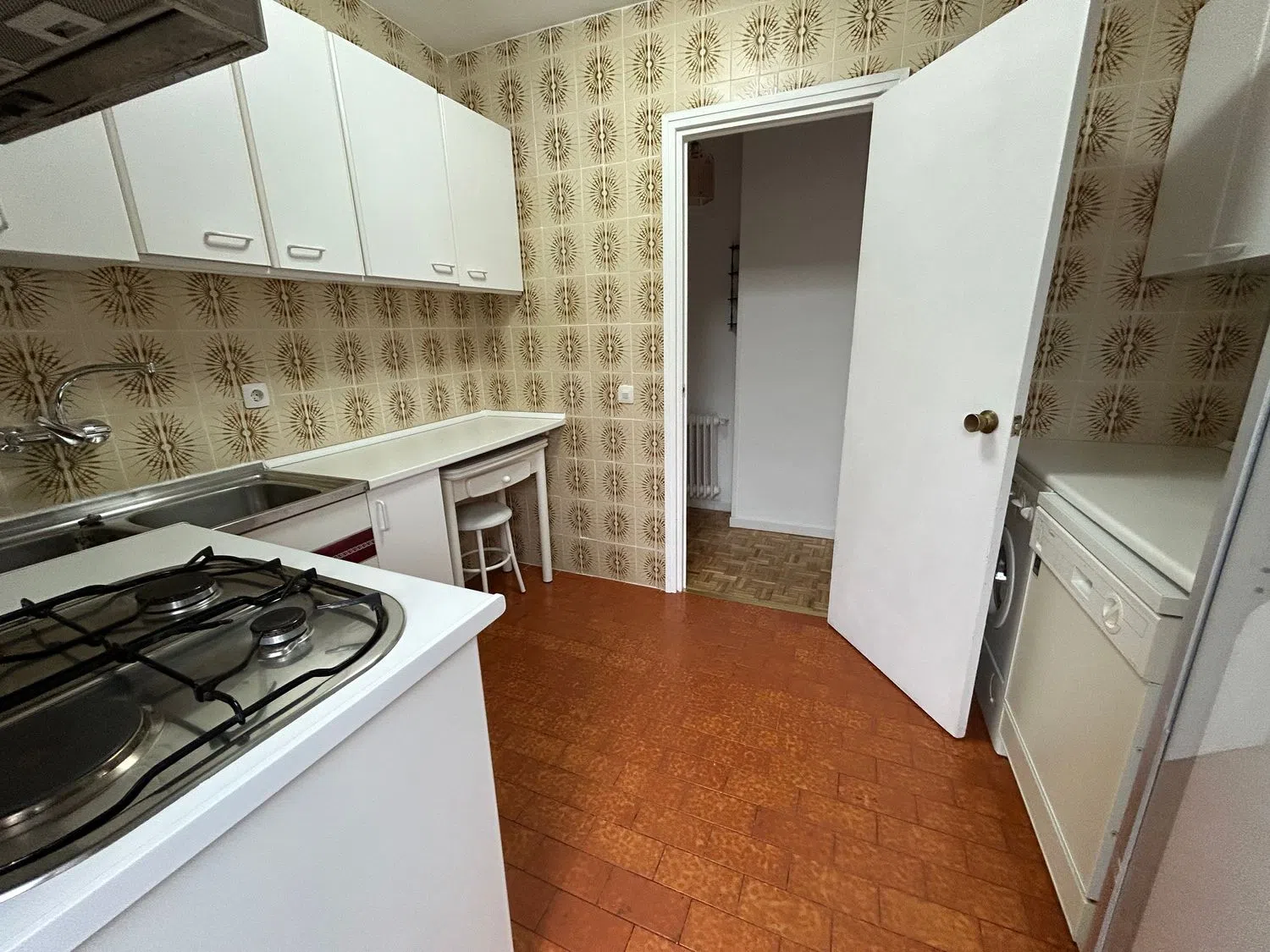 Piso en calle Mariano Benlliure, 19 - Foto 20