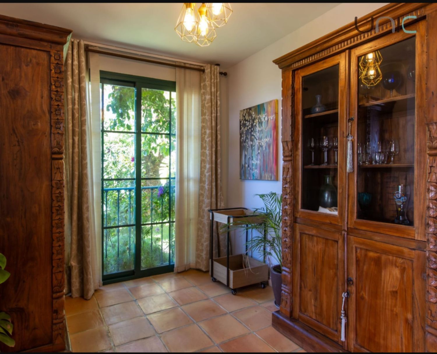 Chalet pareado en calle Oslo, 11 - Foto 23