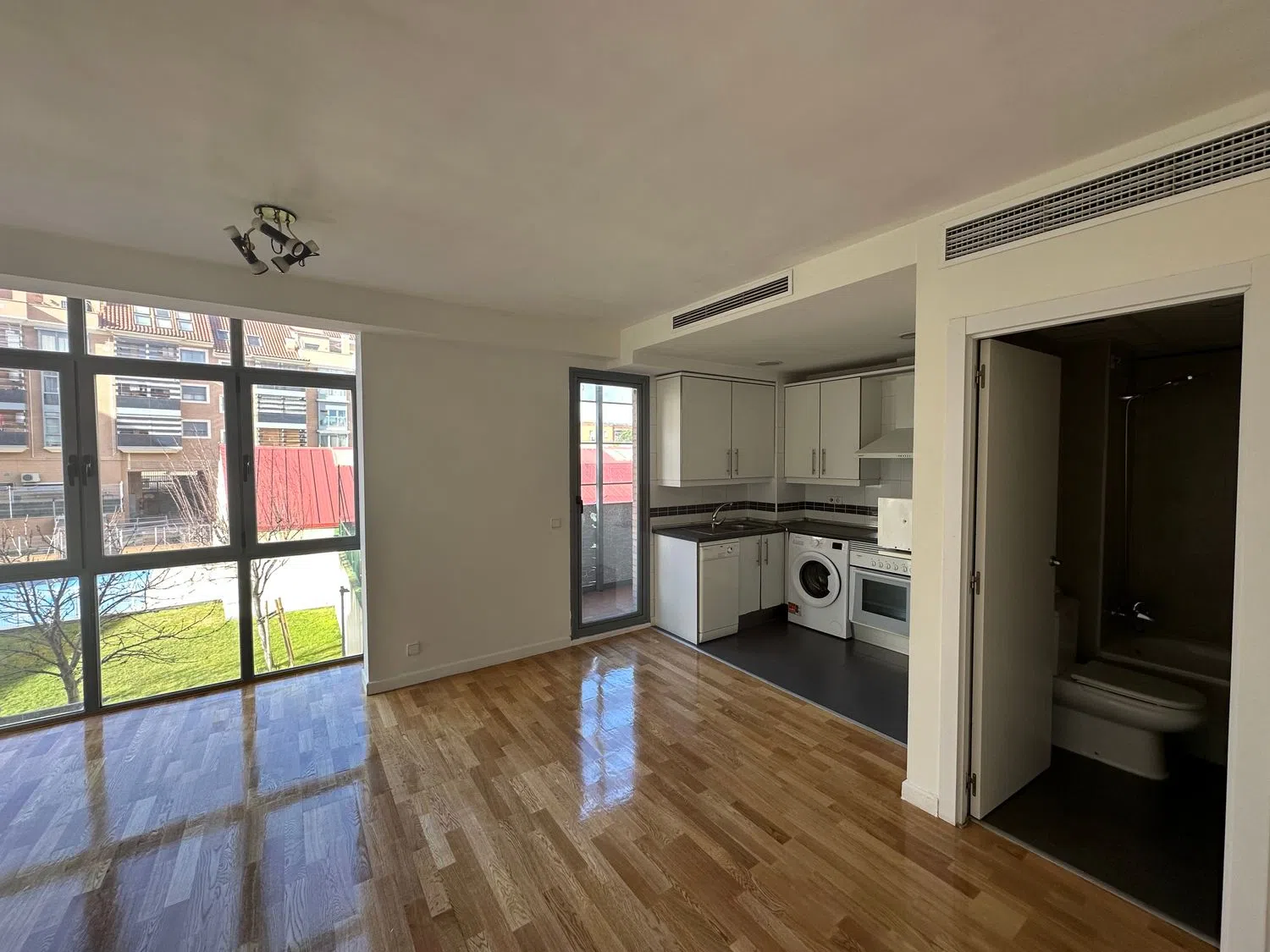 Estudio en calle Pedro Campos, 4 - Foto 11