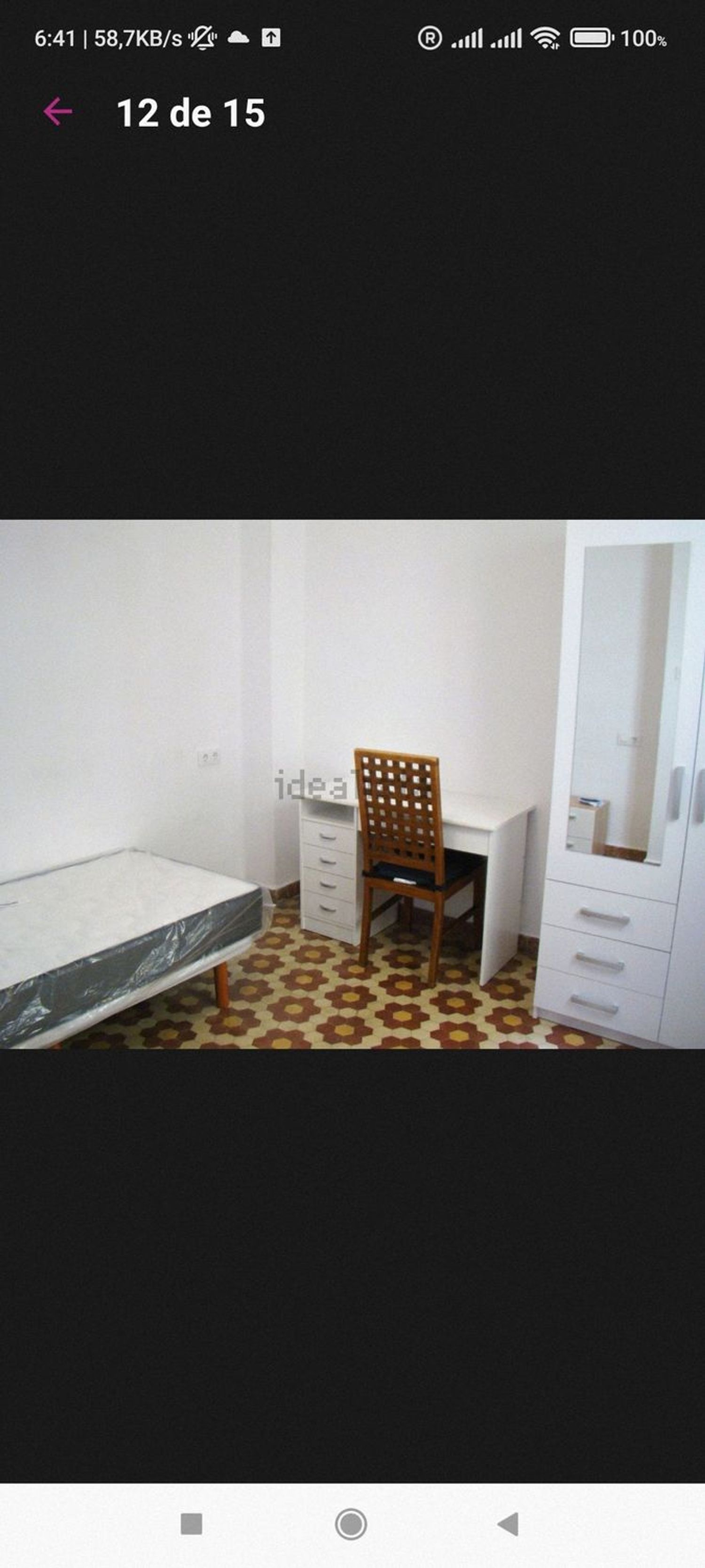 Piso en Calle teatre de la marina, 9, El Cabanyal-El Canyamelar - Foto 6