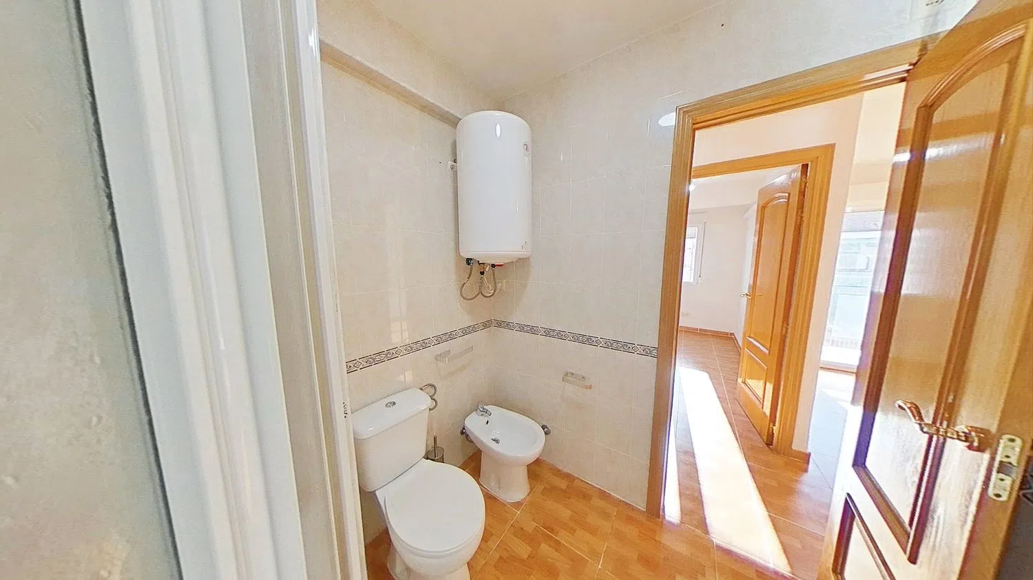 Piso en La Alhóndiga - Foto 25