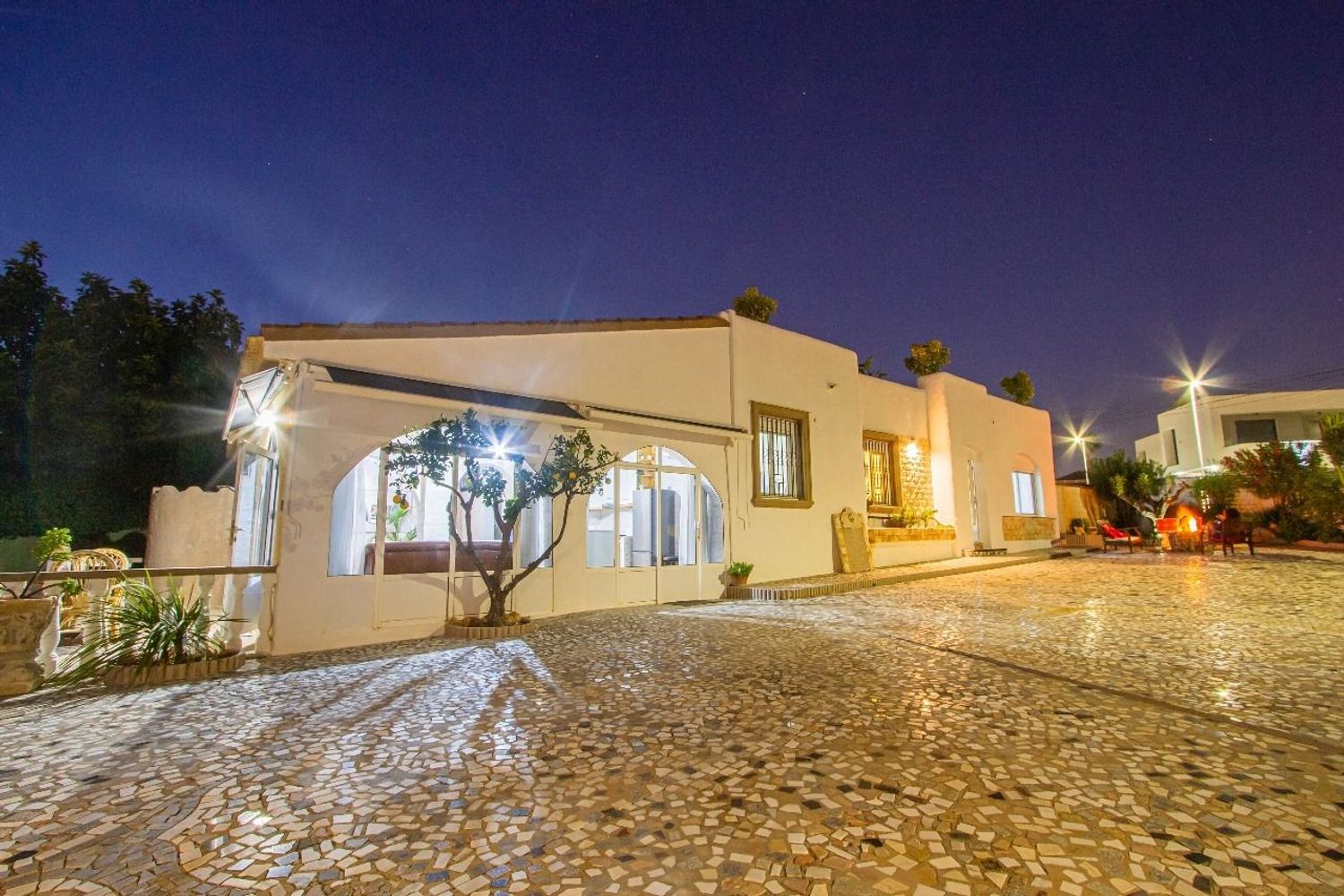 Casa o chalet independiente en Calle Galicia, 20, Centro de la Ciudad Quesada - Foto 3