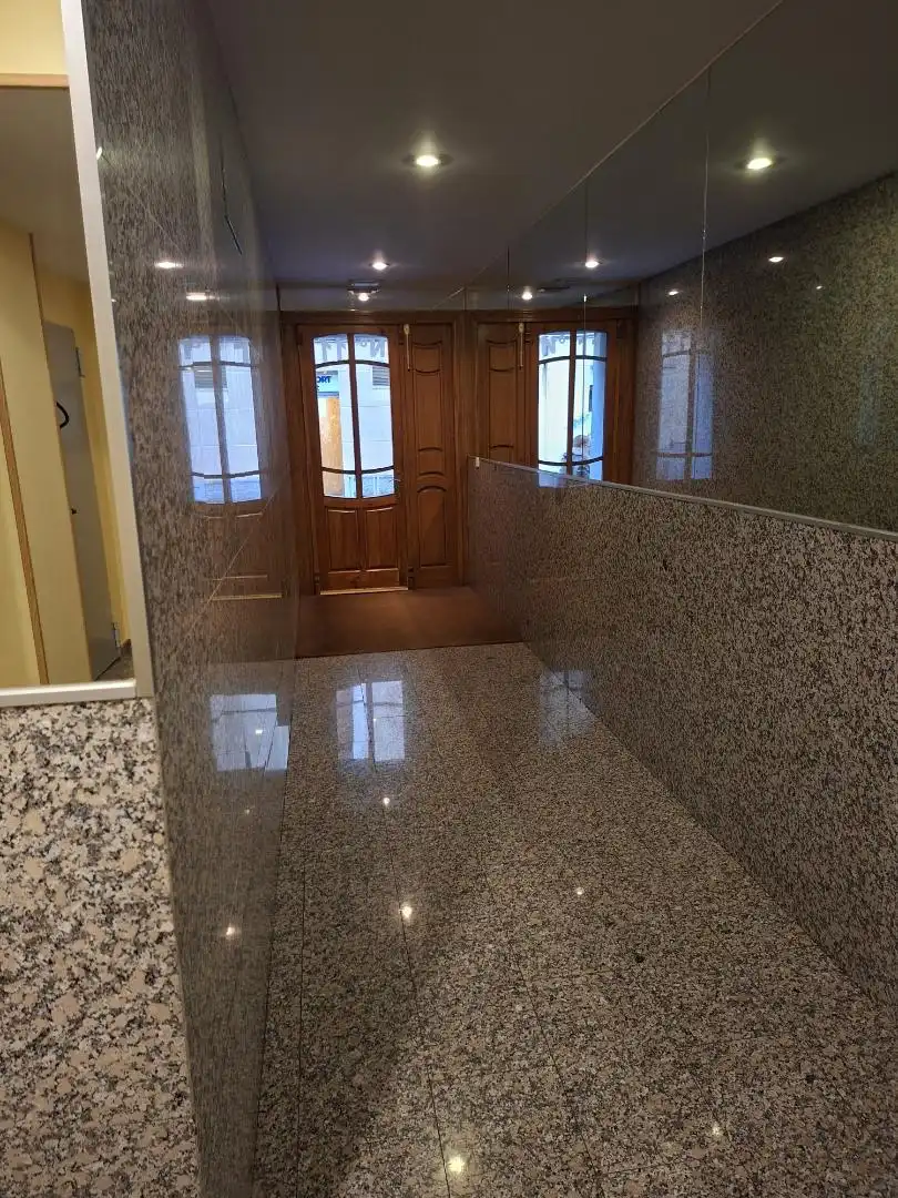 Piso en  Avenida de la Jacetania 12 - Foto 4