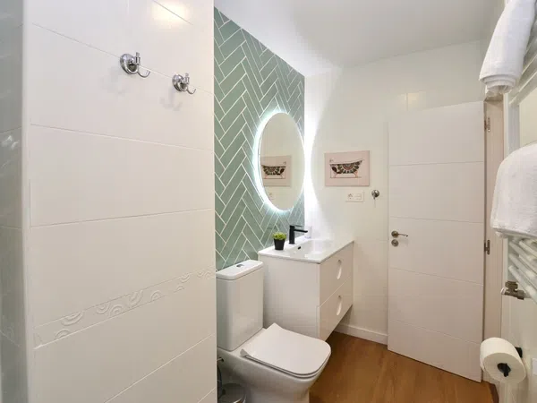 Piso en calle Rosal, 36 - Foto 11