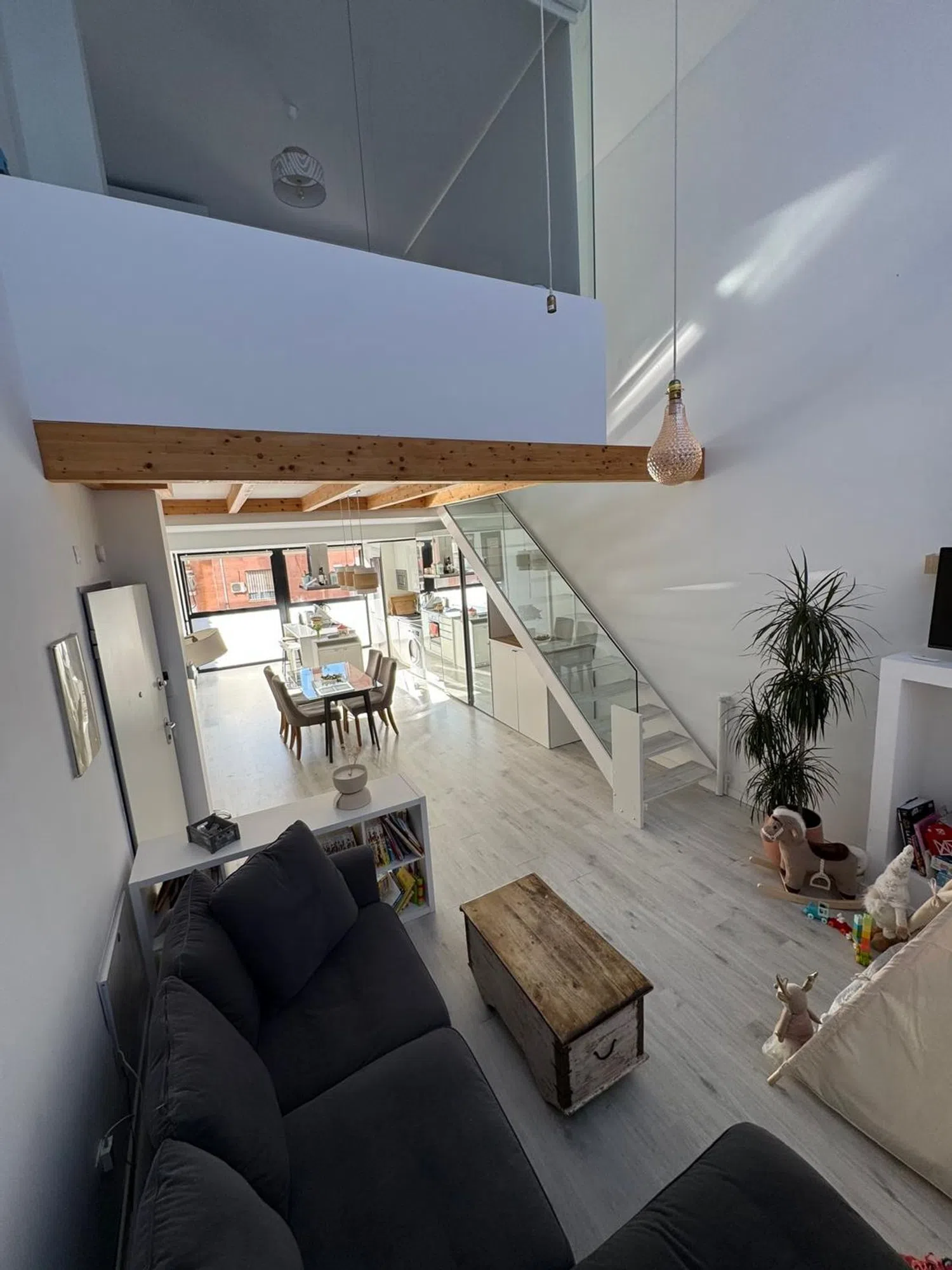 Dúplex en calle de Lorenza Correa, 15 - Foto 9