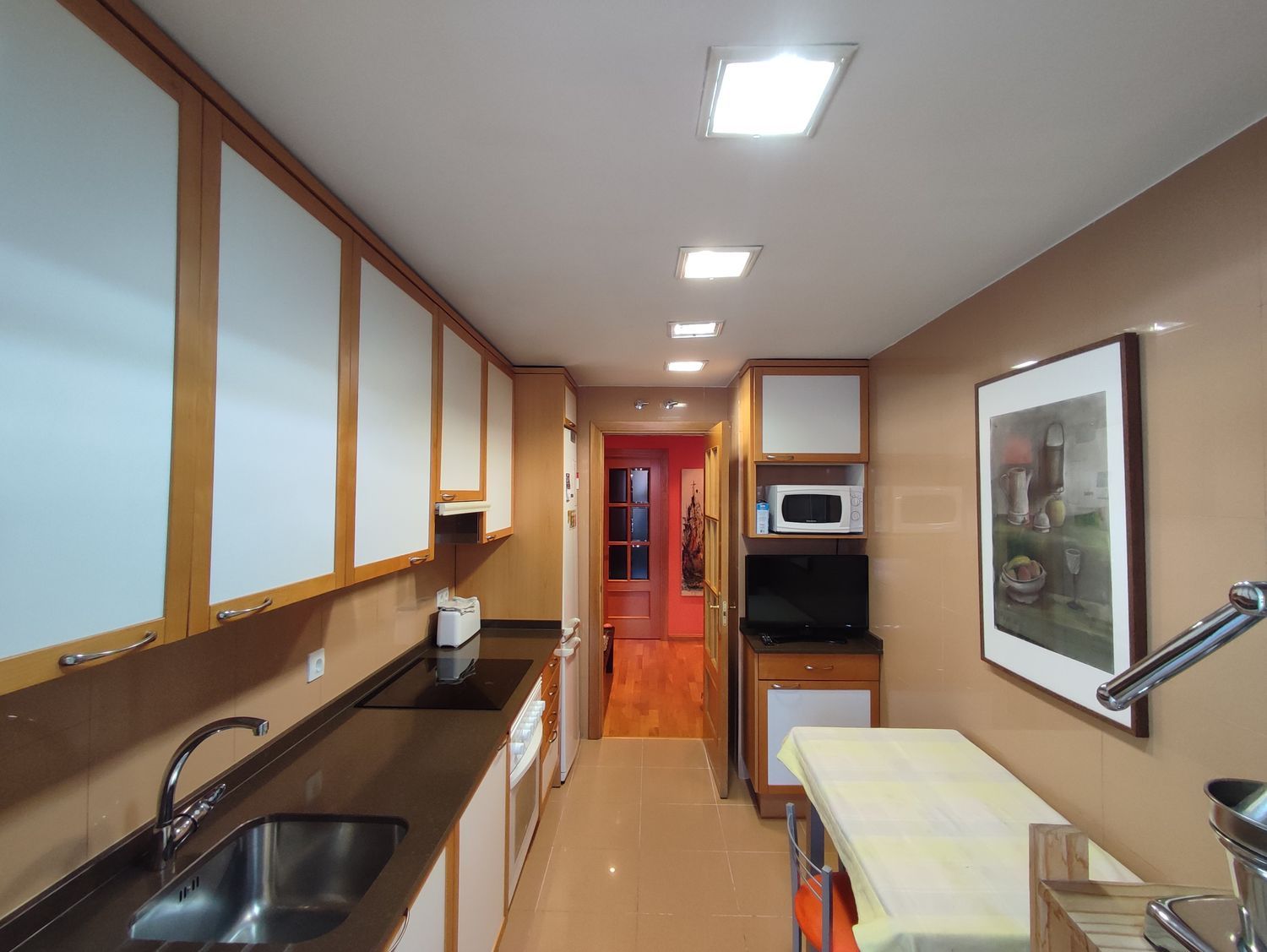 Ático en avenida del Doctor García Tapia, 226 - Foto 15