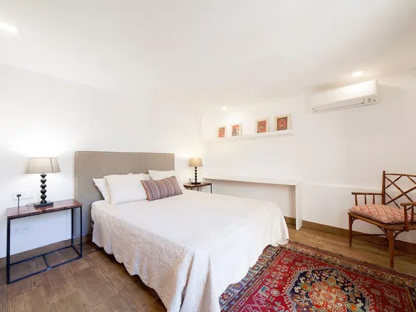 Piso en calle d' Antonio Ponz, 114 - Foto 18