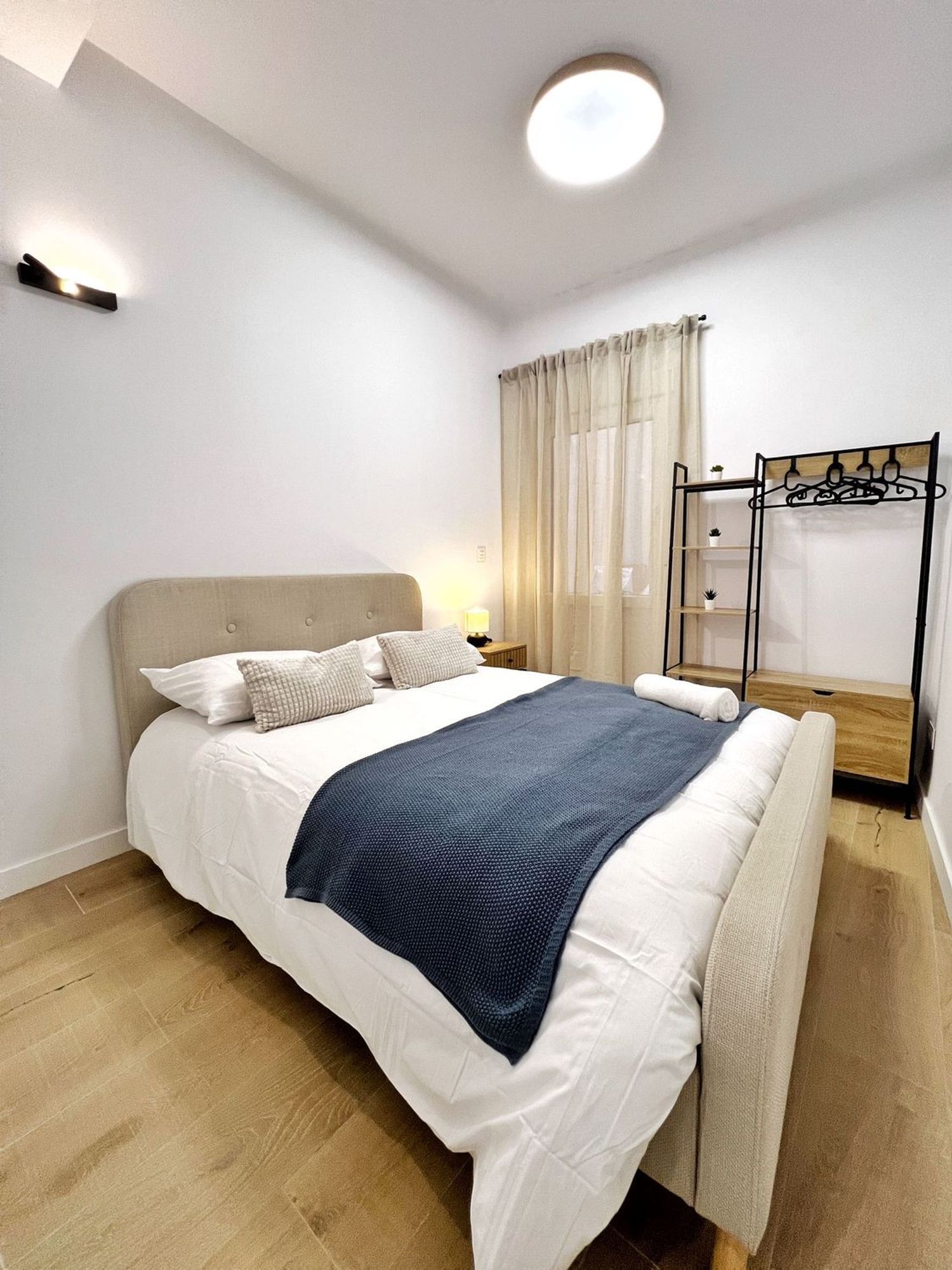 Piso en calle de San Bernardo, 28 - Foto 4