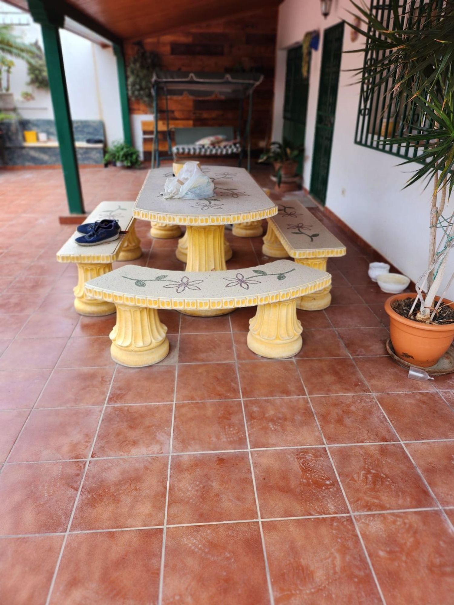Casa rural en Camino Sabro, 109, Tafira - Foto 10