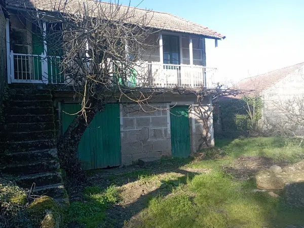 Finca rústica en Barrio de Arriba, 62 - Foto 2