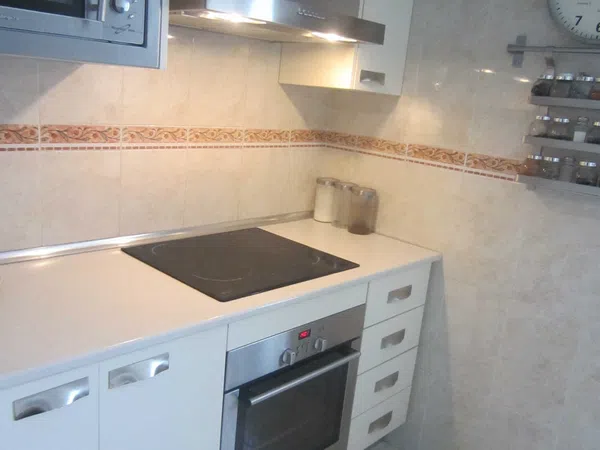 Ático en Calle de las Fray Bartolomé, 2, Residencial Triana - Barrio Alto, Residencial Triana - Barrio Alto - Foto 15
