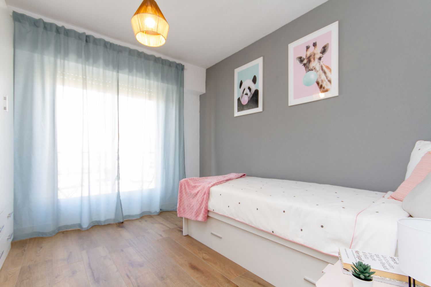 Piso en calle Deportista Pérez Jordá, 2 - Foto 14