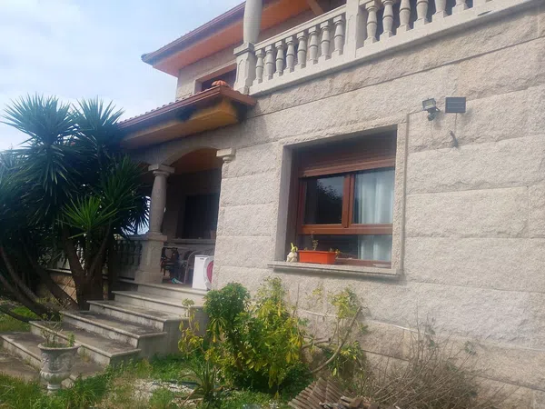 Casa o chalet independiente en Calle Bouzavedra, 5 C - Foto 6