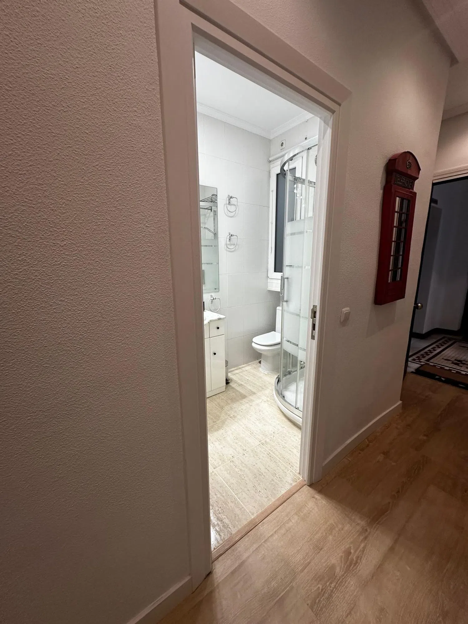Piso en Barrio Argüelles - Foto 4