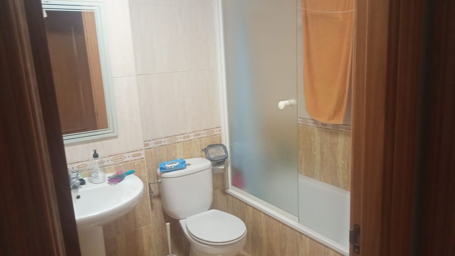 Piso en calle Juan Belmonte, 7 - Foto 5